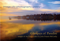 Glimpses of Paradise by John Francis McCarthy