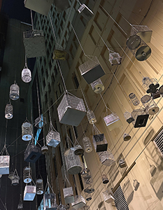 Forgotten Songs by Fred Weingarten