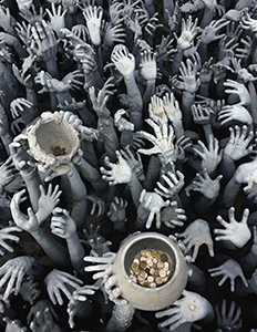 Gimme Gimme by Katharine Torgersen