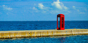 British Virgin by Wade Eaton