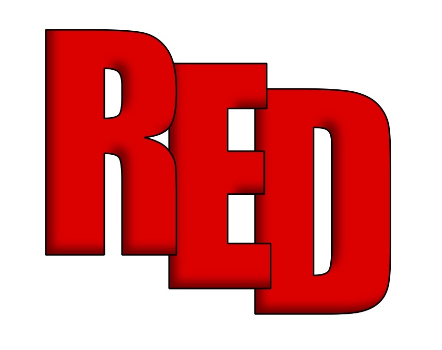 Red New Logo