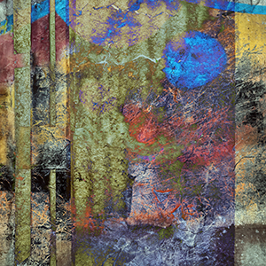 Walls of Illusion by Luann Pero