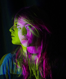 The Flux of the Liminal by Corwin Geiger