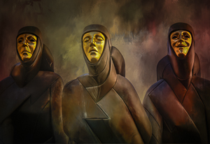 Poland by Steve Levinson