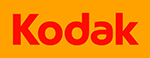 Kodak Logo 150px